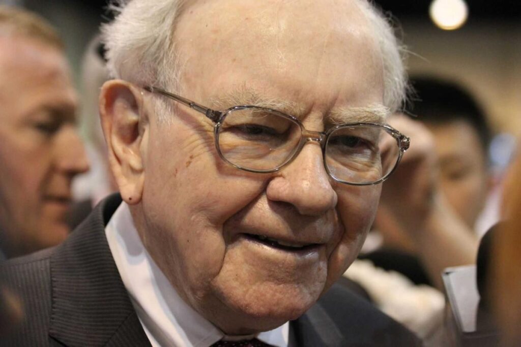 This Magnificent Warren Buffett Stock Has Rocketed Up Over 80% and Could Keep Climbing, According to Wall Street