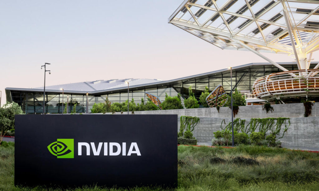 Nvidia and Intel Stock Investors Have an Intense Week Ahead