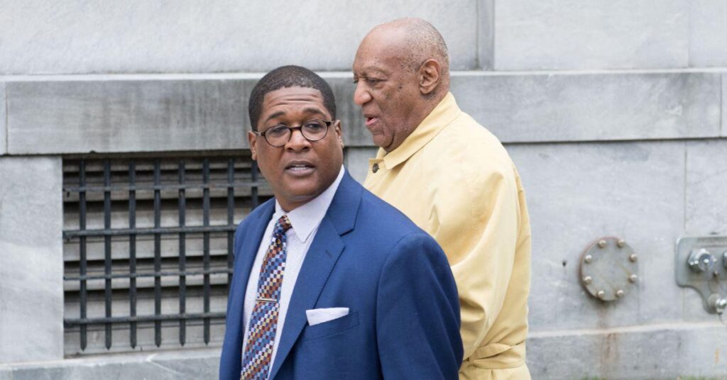 Bill Cosby's Rep Says He's Being 'Threatened' by Relatives of Alleged Victims