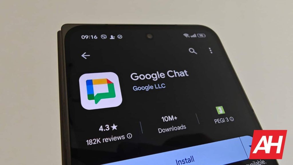 Featured image for What Is Google Chat? Everything You Need To Know – February 2024