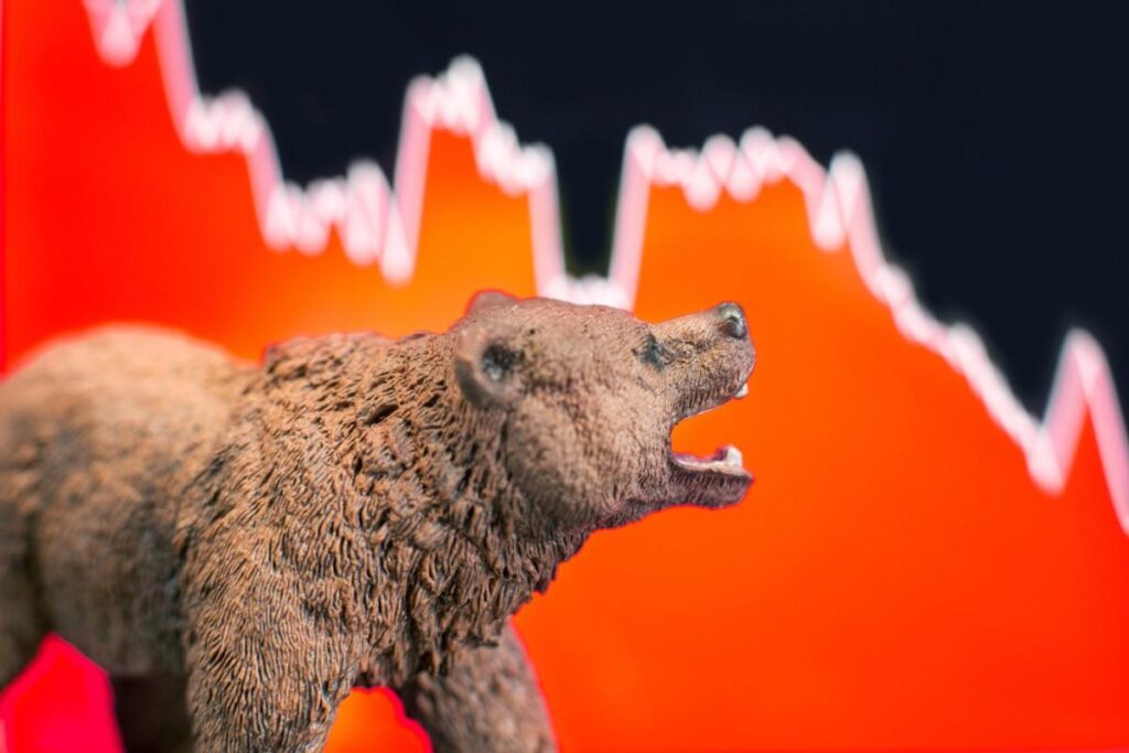 4 Eye-Catching Growth Stocks You'll Regret Not Buying in the Wake of the Nasdaq Bear Market Dip