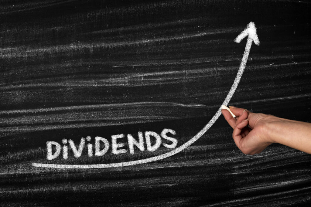 3 Incredible Dividend Stocks to Buy Now and Hold Forever