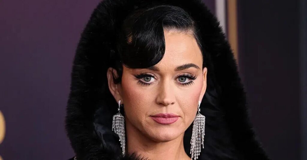 'American Idol' Judge Katy Perry 'Pushed Out' of Gig by Producers: Report