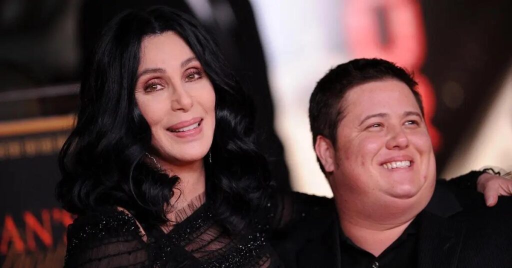 Cher's Son Chaz Bono Snubs Estranged Mom by 'Removing' Singer From Wedding Guest List: Report