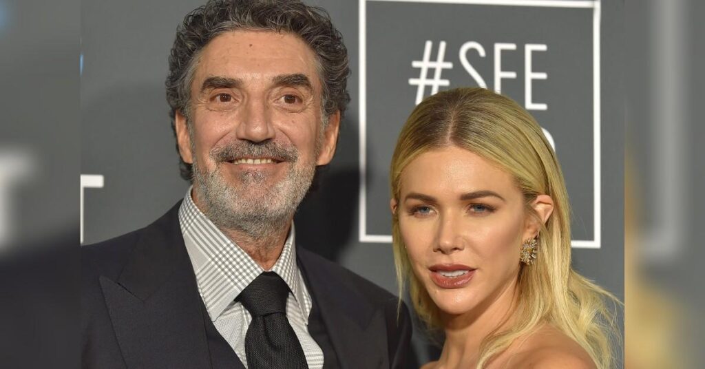 'Big Bang Theory' Creator Chuck Lorre Settles Divorce With Ex Arielle, Prenup Protects $650 Million Fortune