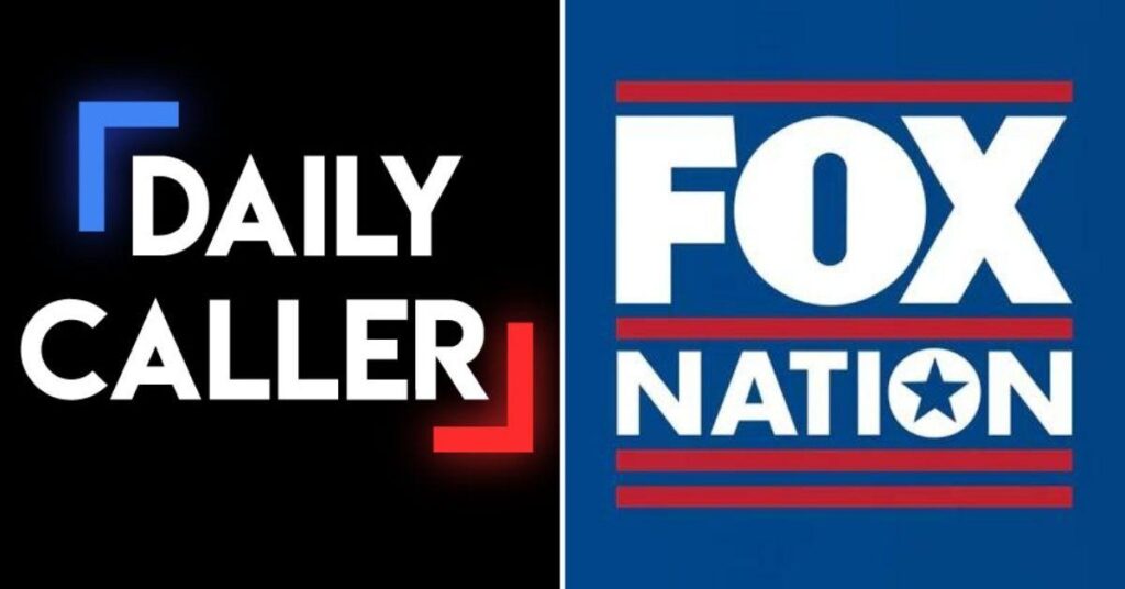 Copycat? Daily Caller Debuts New Show 'Poison Ivies' Weeks After Fox News Launches 'Poison Ivy'