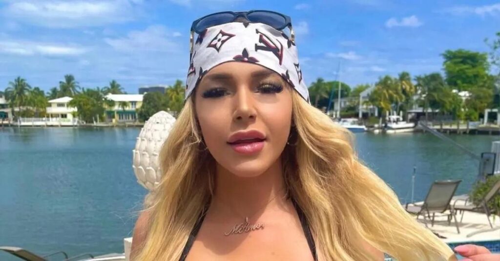 OnlyFans Model Courtney Clenney Threatened to Burn Down 18-Year-Old's Home After BF's Death: Police Report