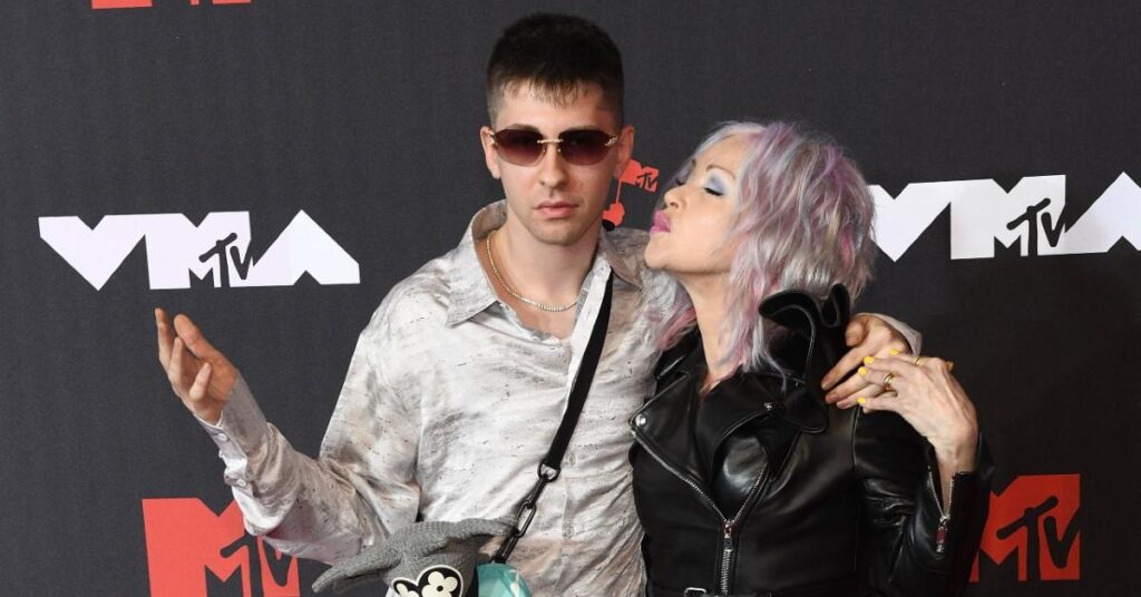 Cyndi Lauper's Son Arrested After Being Caught With Gun and Drugs by Harlem Shooting: Police