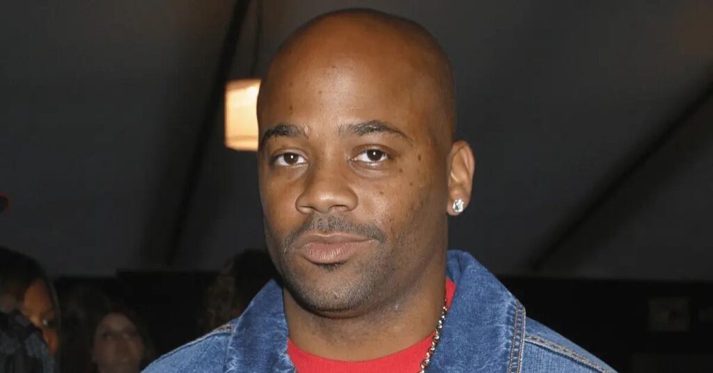 Damon Dash Ordered to Sell Roc-A-Fella Records Shares Over Massive Judgment Despite Jay-Z's Objections