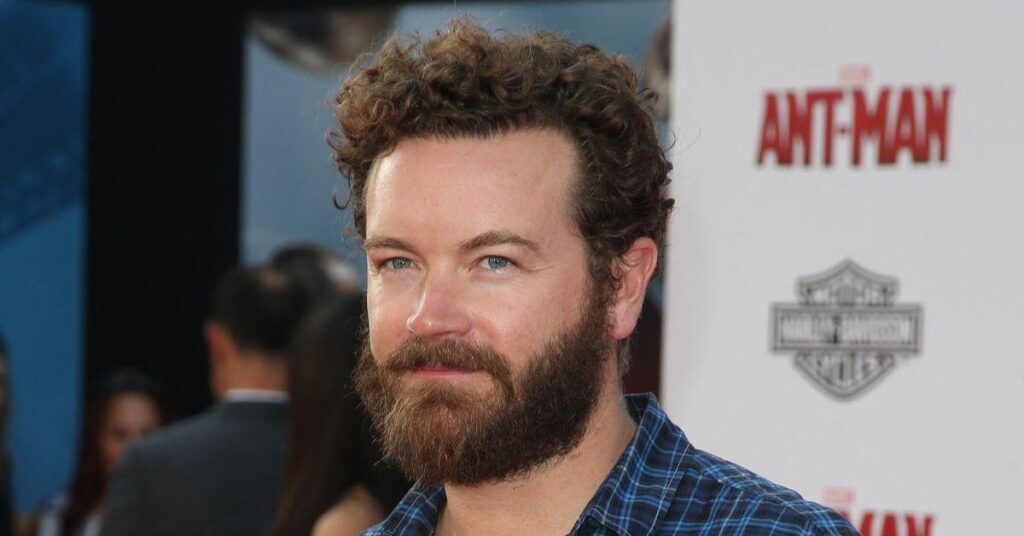 Danny Masterson Moved to Minimum Security Facility Over Safety Concerns