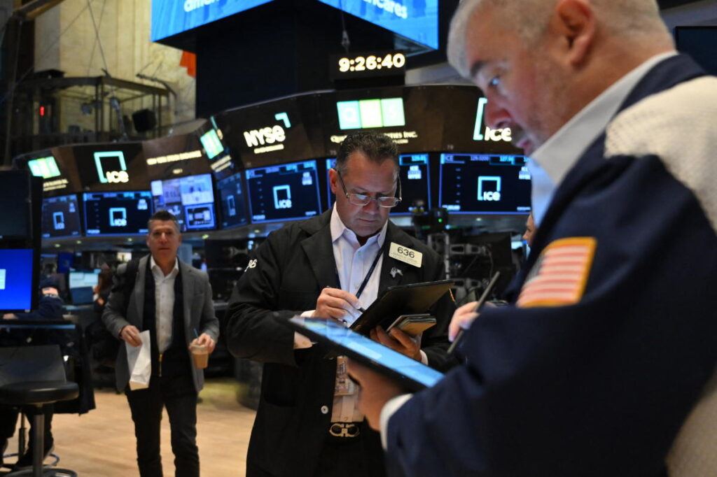 Stocks struggle before crucial US inflation report: Markets Wrap