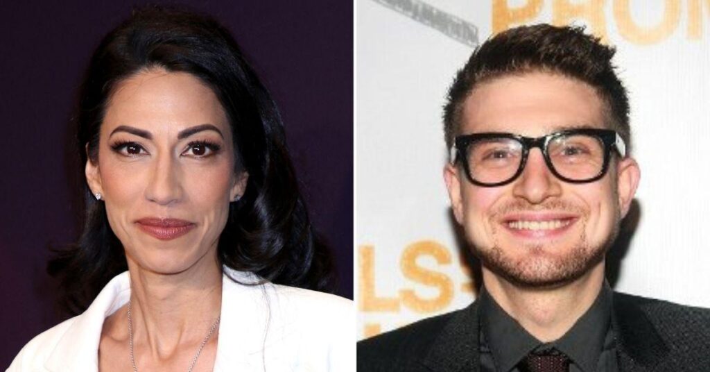 Huma Abedin's BF Alex Soros's 'Wealth and Power' is 'Everything She Cares About'