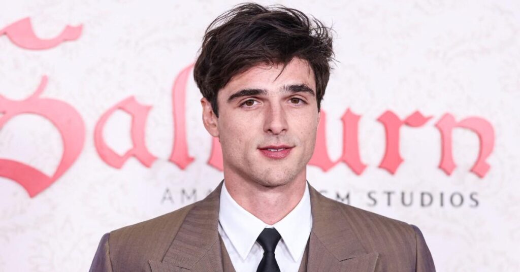 'Saltburn' Actor Jacob Elordi Accused of Assaulting Australian Journalist