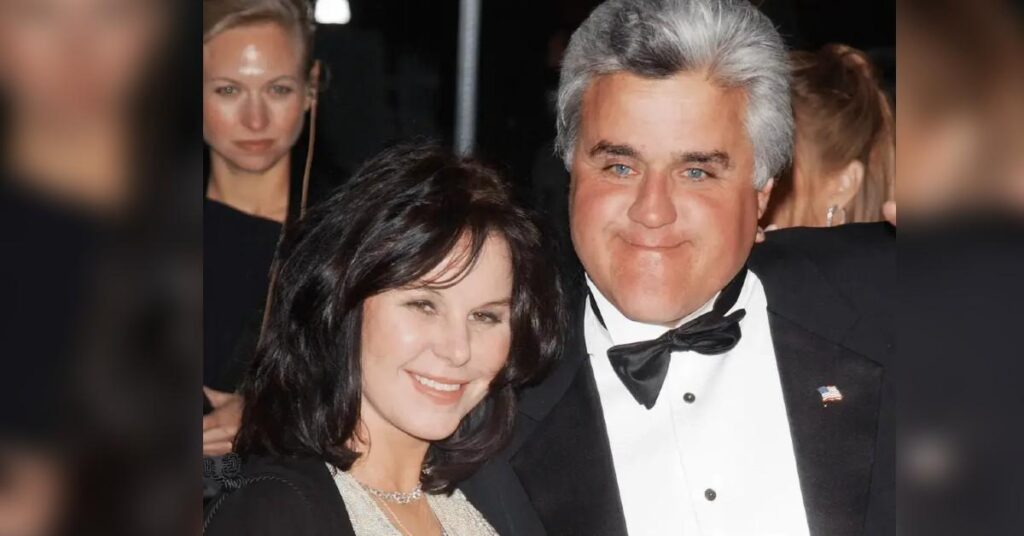 Jay Leno’s Wife Unable to Participate in Court Hearing over Conservatorship, Doctor Fears It Will Cause Her ‘Undue Stress’