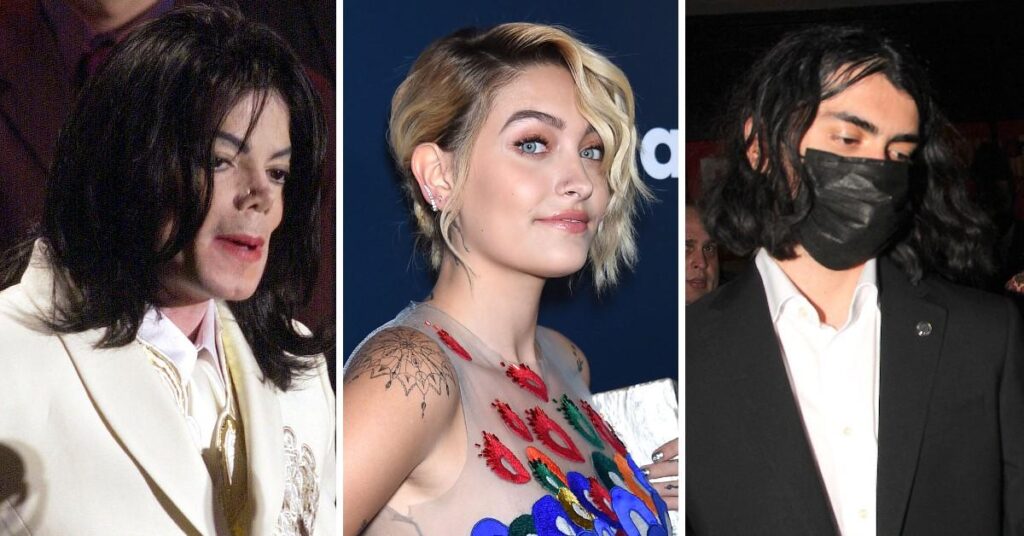 Michael Jackson’s Children Fought Late Singer's Estate Executors Over Secret Deal Before $600 Million Music Catalog Sale