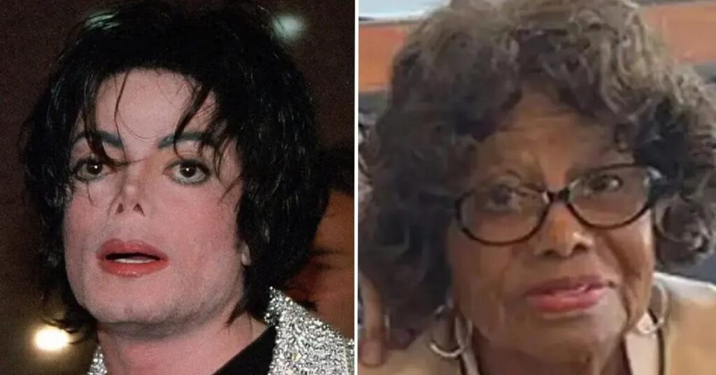 Michael Jackson’s Mom Launched Fight Against Singer's Estate Over ‘Confidential’ Deal Months Before $600 Million Catalog Sale