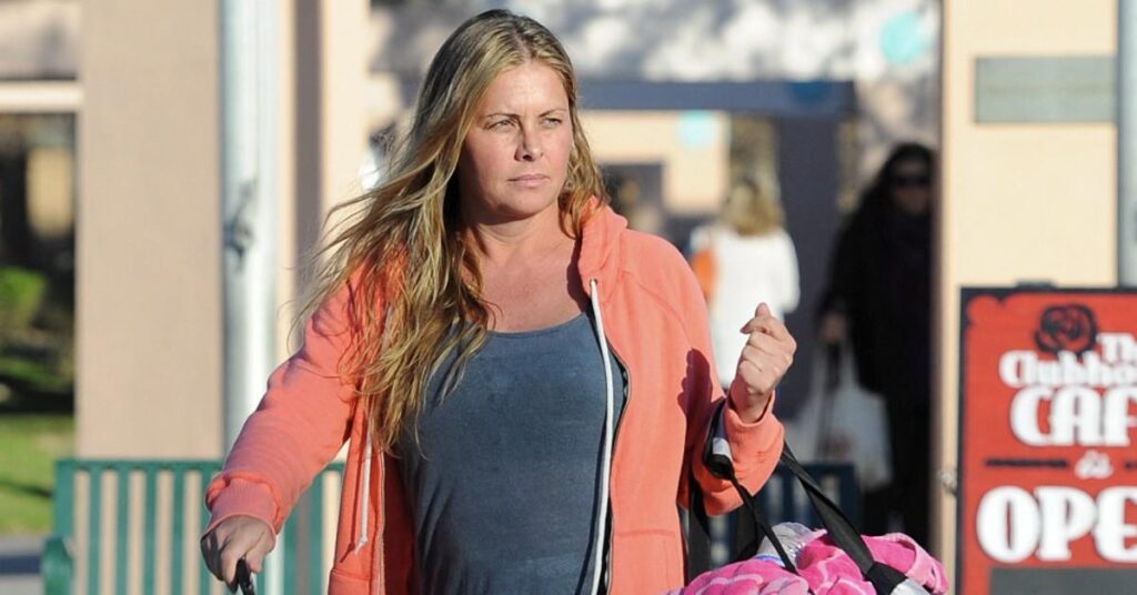 'Baywatch' Star Nicole Eggert Sets Up GoFundMe to Help Cover Cancer Expenses