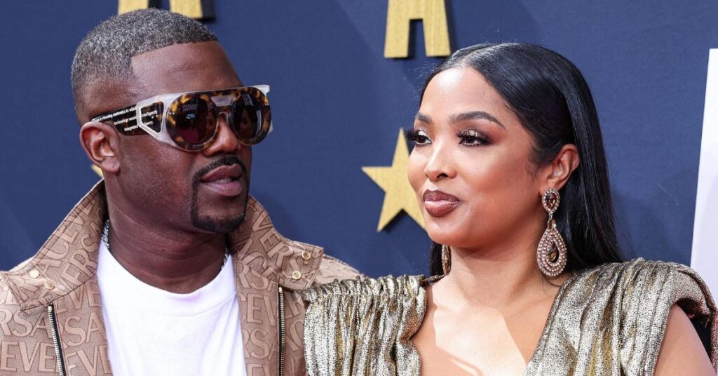 Ray J and Princess Love Headed for Divorce a Fourth Time