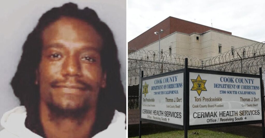 Sergio Brown Loads Up on Snickers, Ramen and Cheetos While Behind Bars