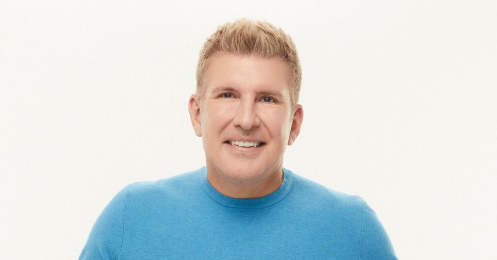 Todd Chrisley Not Facing Threats From Fellow Prisoners