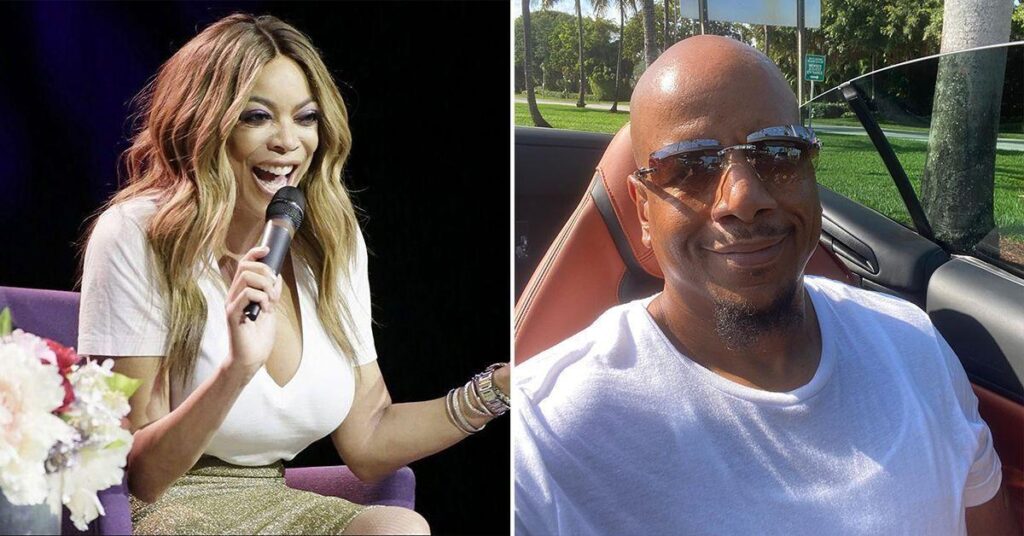 Wendy Williams' Ex-Husband Ordered to Turn Over Copy of Divorce Settlement in Court War Over Rain-Damaged Ferrari