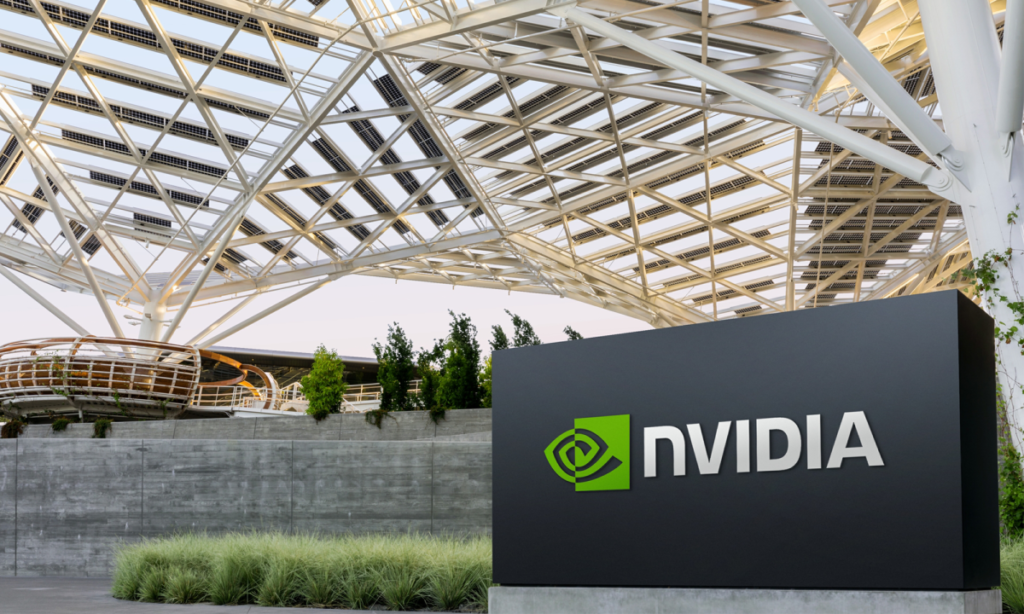 My Shocking Nvidia Stock Prediction for 2025