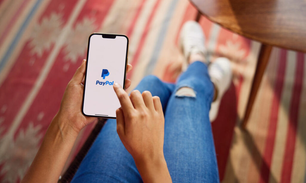 Great News for PayPal Stock Investors