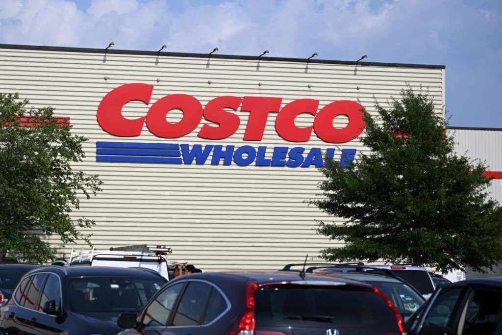 Why Costco Stock Took a Step Back Today