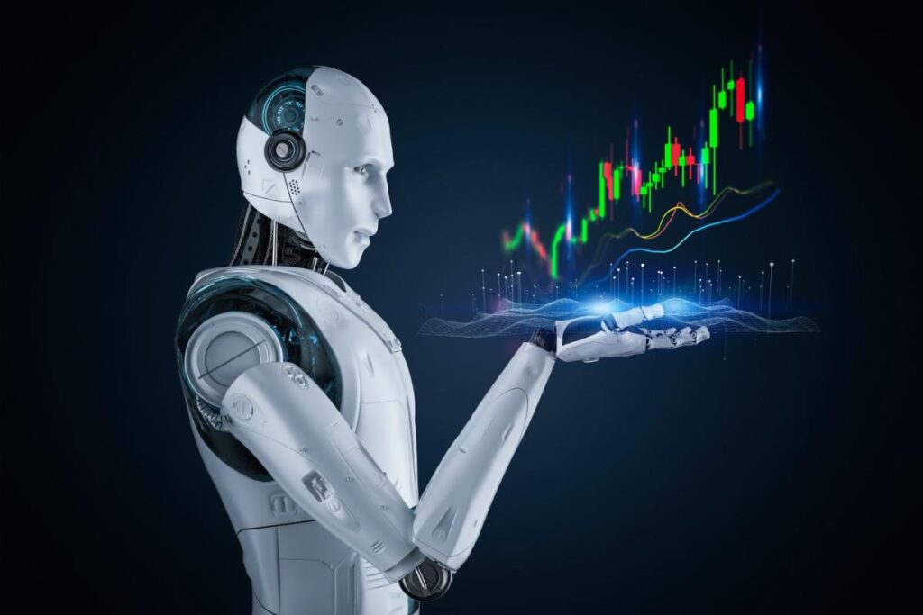 2 Stocks That Will Surge on the Next Wave of AI