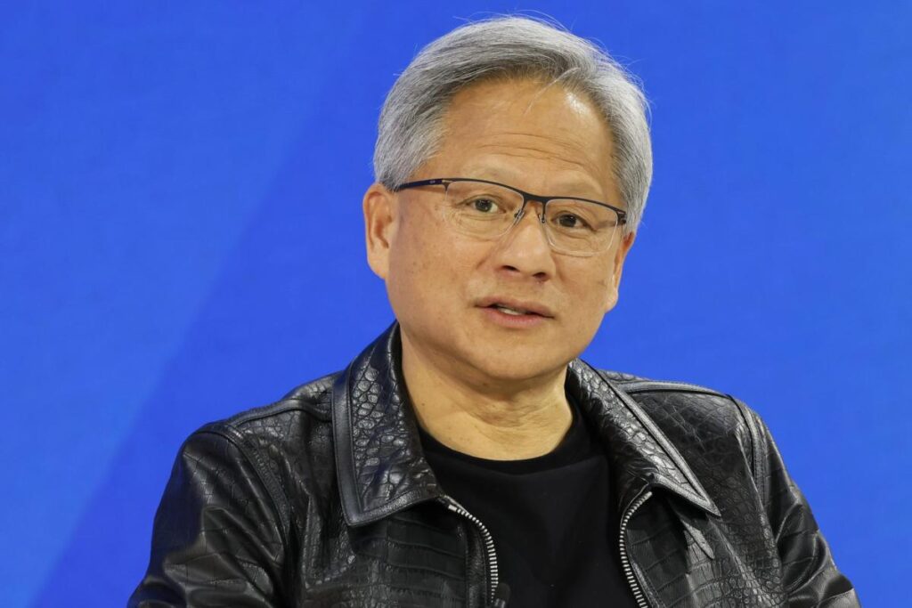 Nvidia board members cash in stock in the $2 trillion AI company following blockbuster 27% run up in price