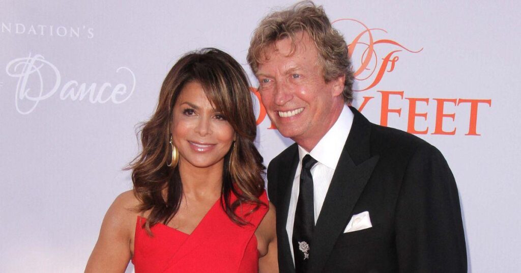 Read Paula Abdul's Private Emails to Nigel Lythgoe Sent After Alleged Sexual Assaults