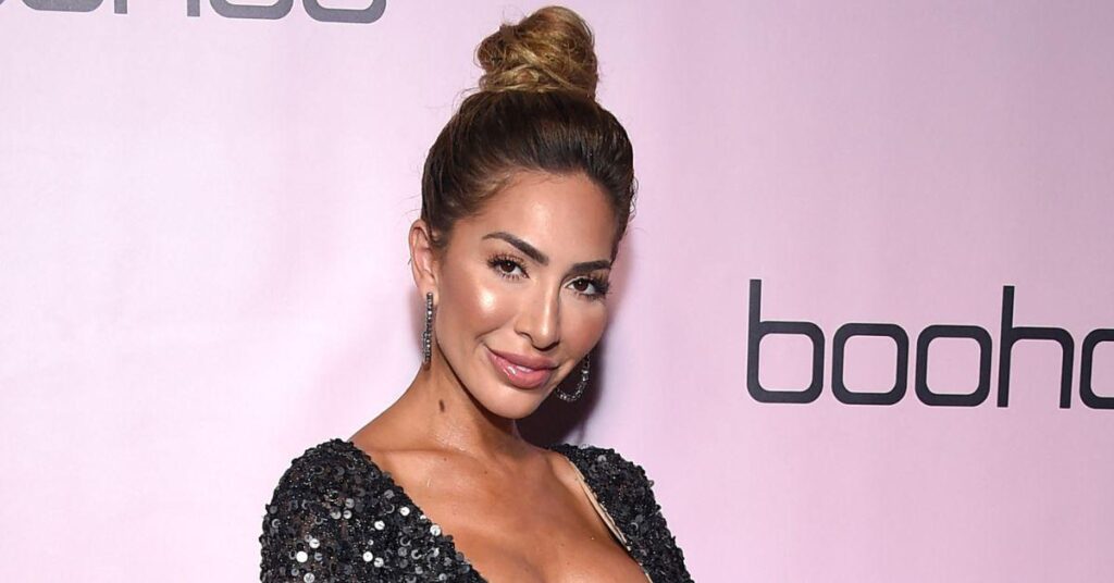 Farrah Abraham Claims Self-Defense in Assault Lawsuit With Security Guard