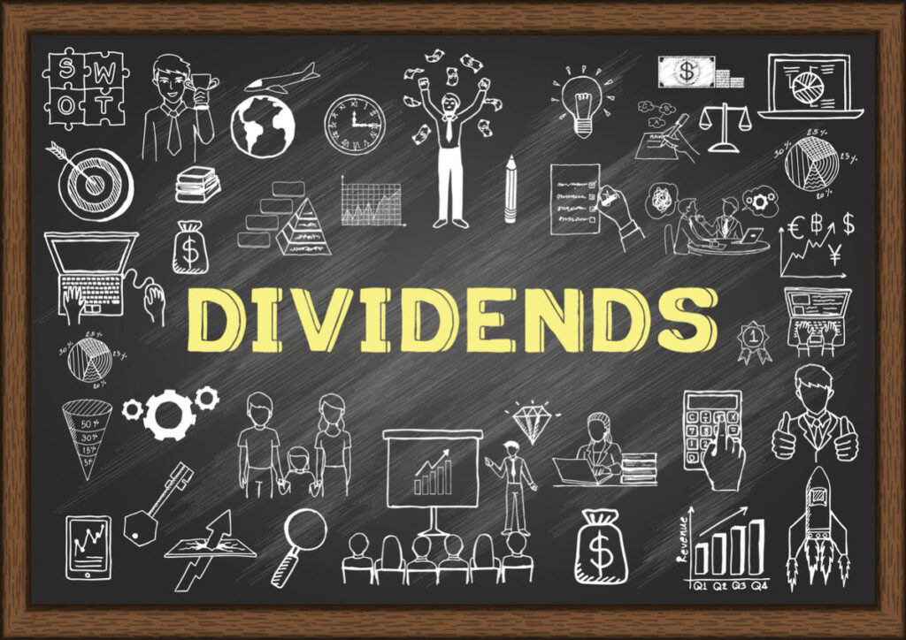 Dividends, Dividends, and More Dividends! 3 High-Yield Stocks for You Today.