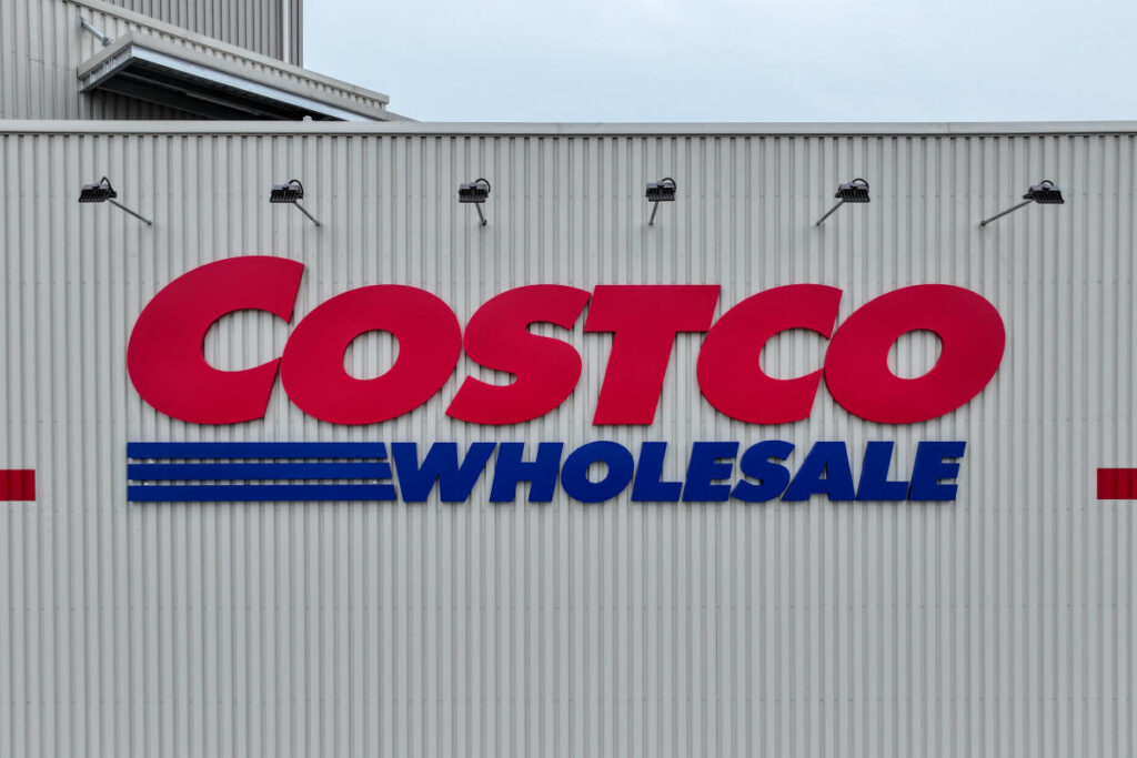 Costco earnings beat profit estimates while revenue misses slightly, stock dips