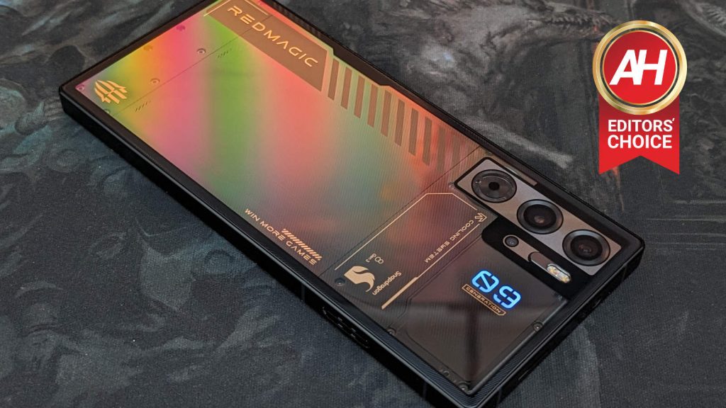 Featured image for RedMagic 9 Pro Review: A home run for gaming phones