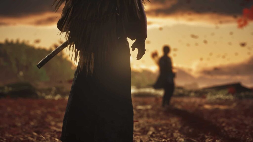 Ghost of Tsushima is finally coming to PC, arrives mid-May