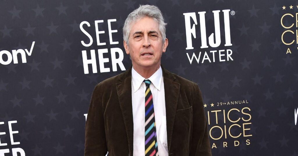 Alexander Payne And 'The Holdovers' Screenwriter Accused Of Plagiarism