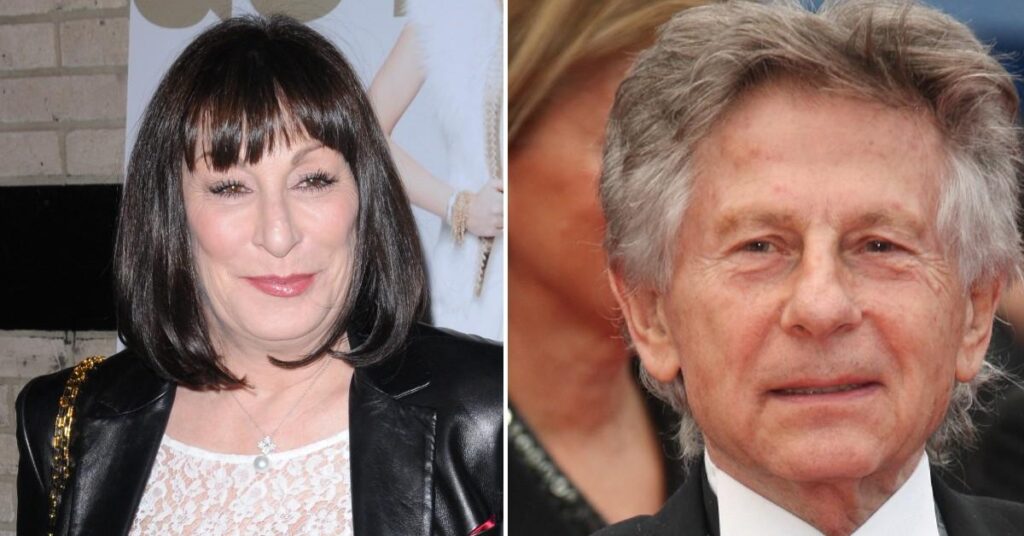 Anjelica Huston's Bombshell Testimony in Roman Polanski's 1978 Criminal Case