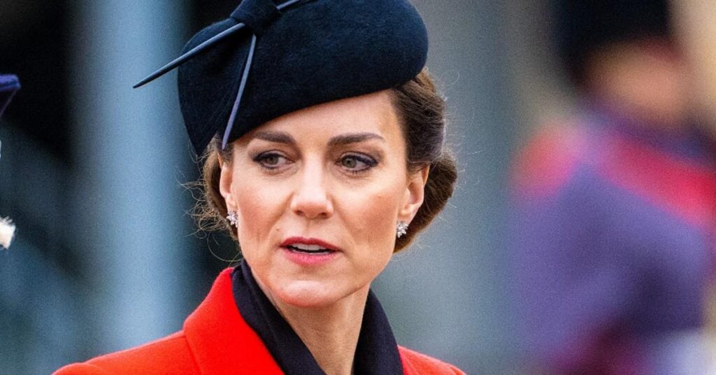 Kate Middleton Reveals Secret Cancer Battle, in Early Stages of Chemo