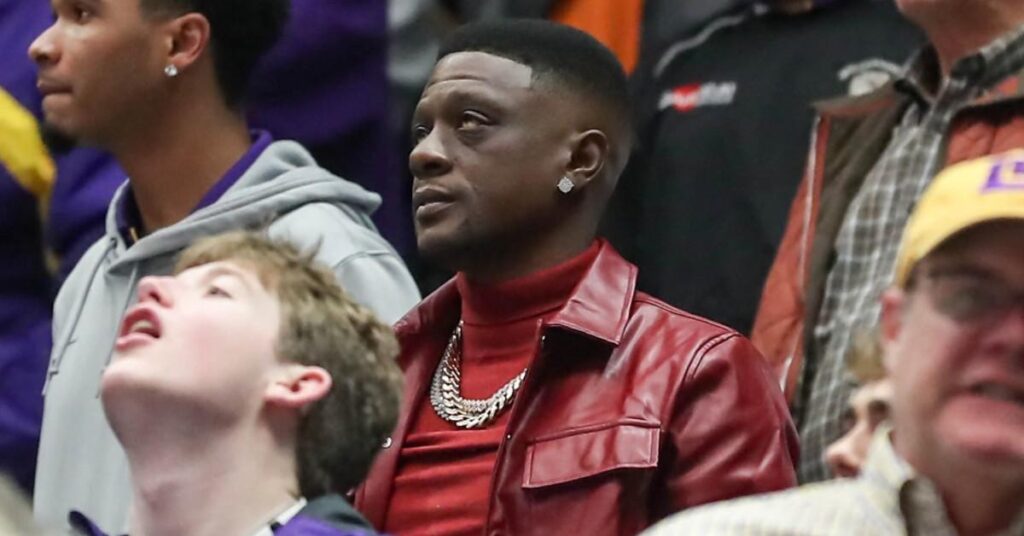 Prosecutors Fight Boosie Badazz’s ‘Illegal Interrogation’ Claim in Federal Case Over Gun Arrest