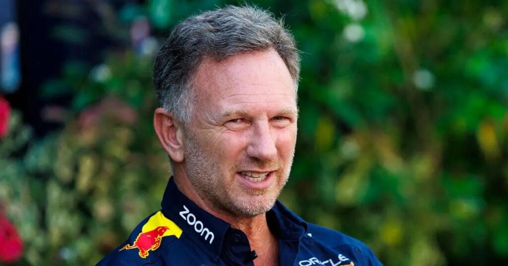 Christian Horner's Accuser Named in Investigation With Fresh Allegations