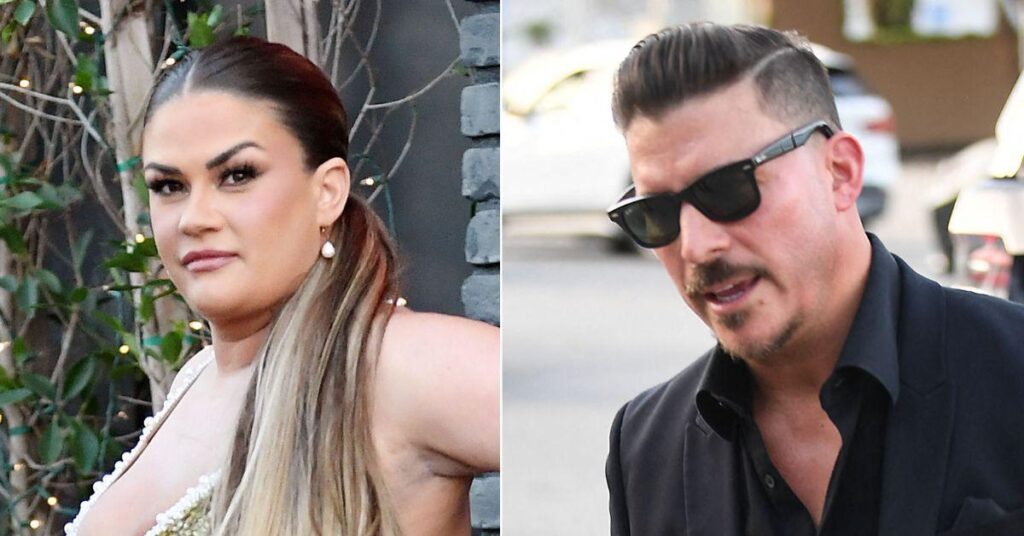 Brittany Cartwright 'Hit Her Breaking Point' With Jax Taylor: 'I Deserve Better'