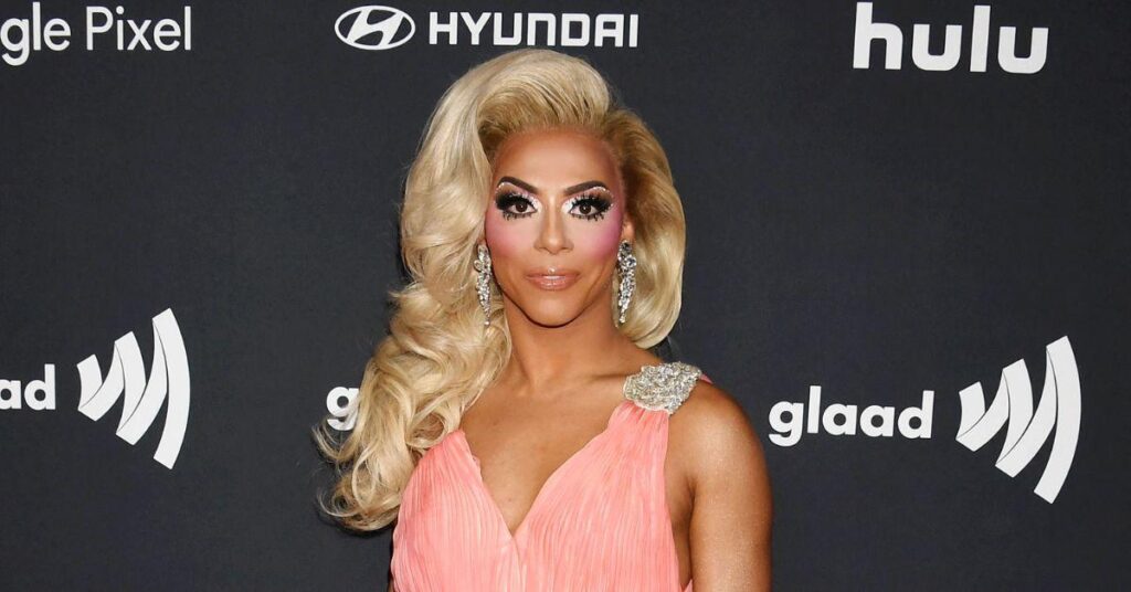 'RuPaul’s Drag Race' Star Shangela Accused of More Sexual Assaults