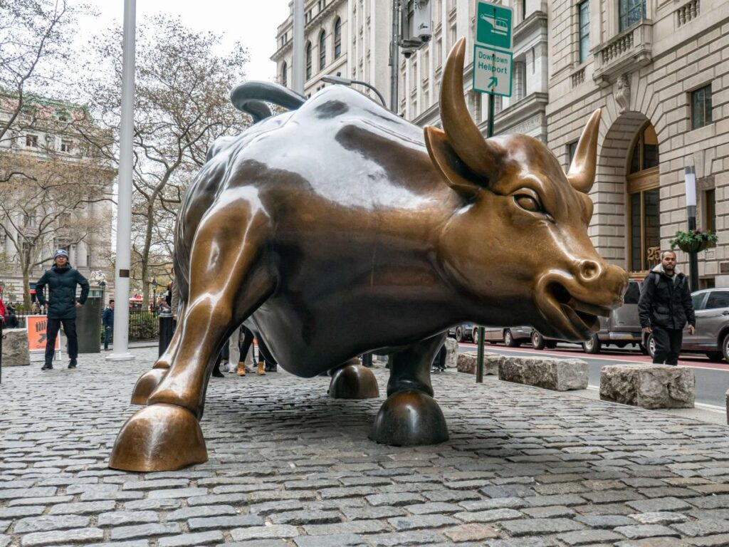 5 reasons stocks will rally after the Fed's rate decision, according to a market bull