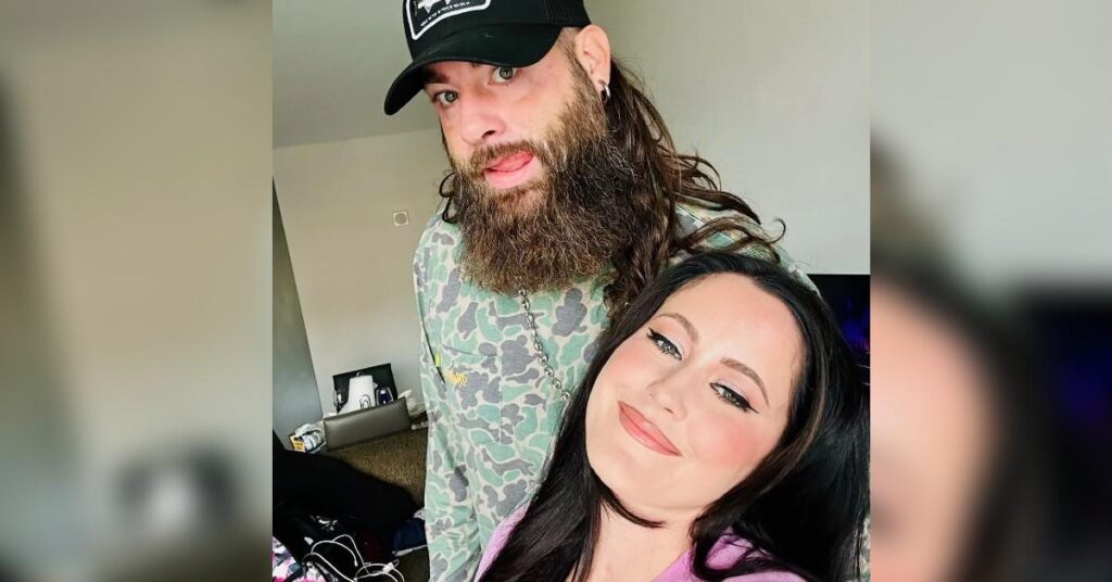 'Teen Mom' Jenelle Evans Files for Separation From David Eason