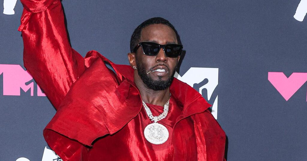 Diddy Not Prohibited From Leaving Country Despite Federal Investigation: Source