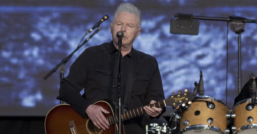 Don Henley Shocking Bedroom Confessions Exposed After Testimony