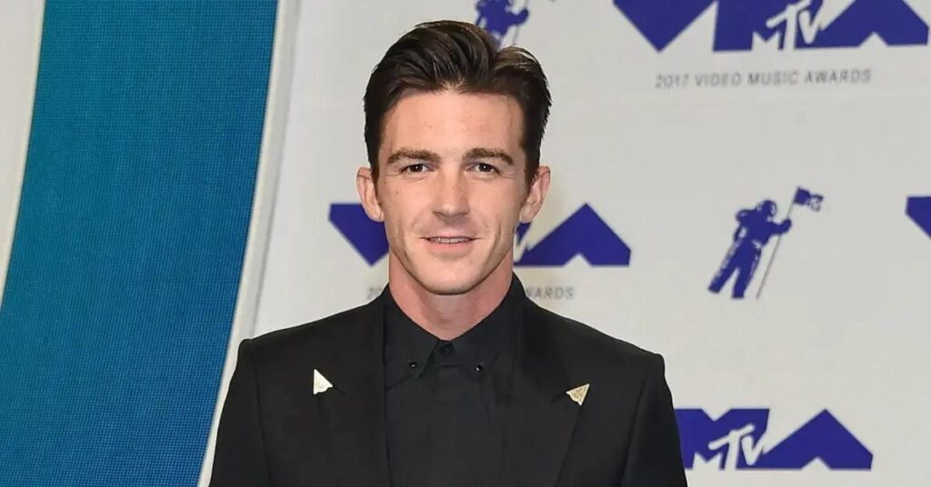 Drake Bell Revealed to Be Ex-Nickelodeon Star Allegedly Abused by Brian Peck