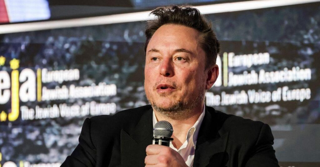 Elon Musk Won't Donate to 'Either Candidate' Following Secret Meeting With Donald Trump