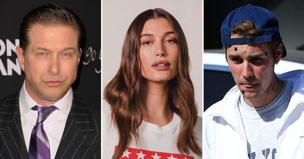 Hailey Bieber's Posts Cryptic Video After Asking Fans to Pray for His Daughter and Justin Bieber